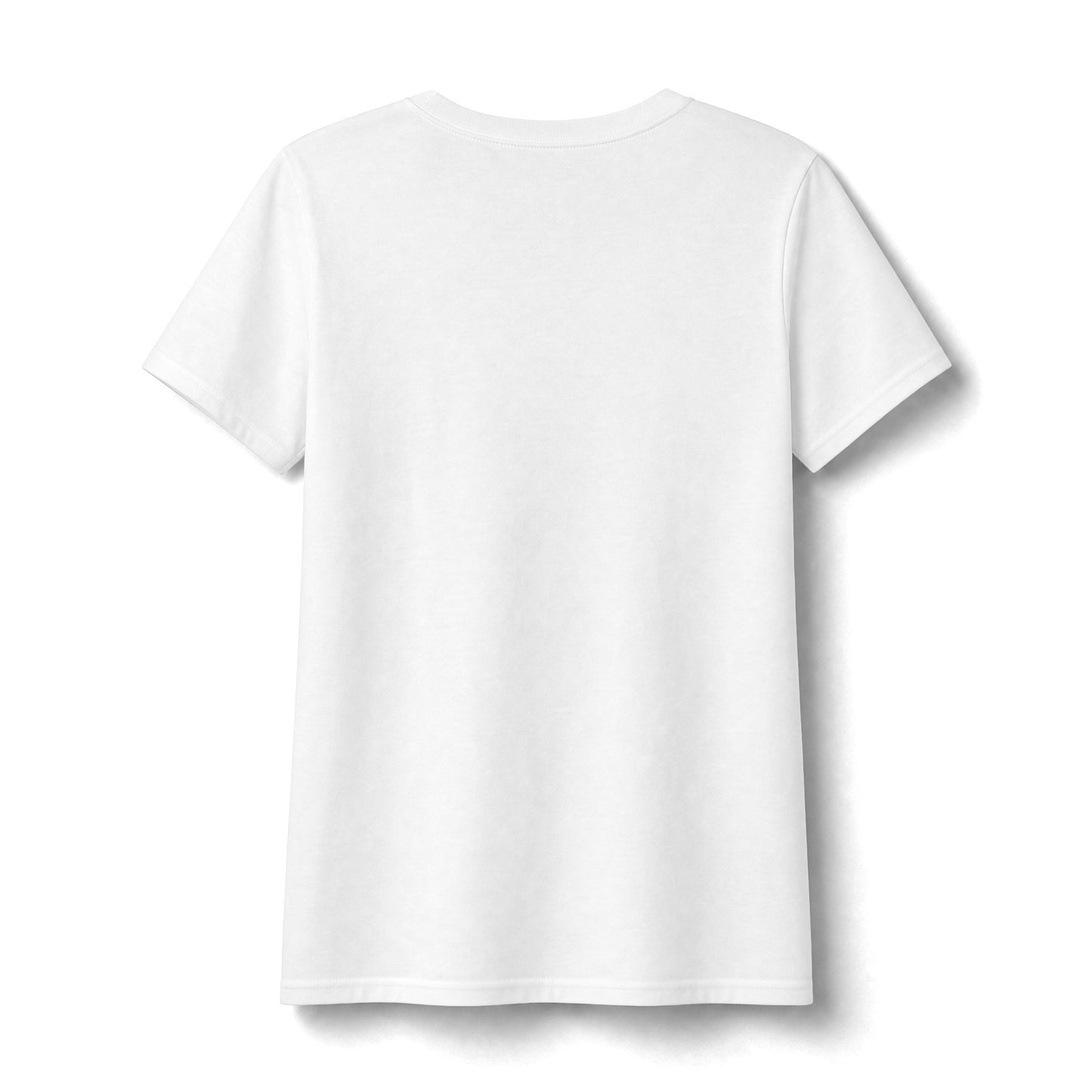 Jesus Loves Me - Matching Pet Mom V-Neck Tee