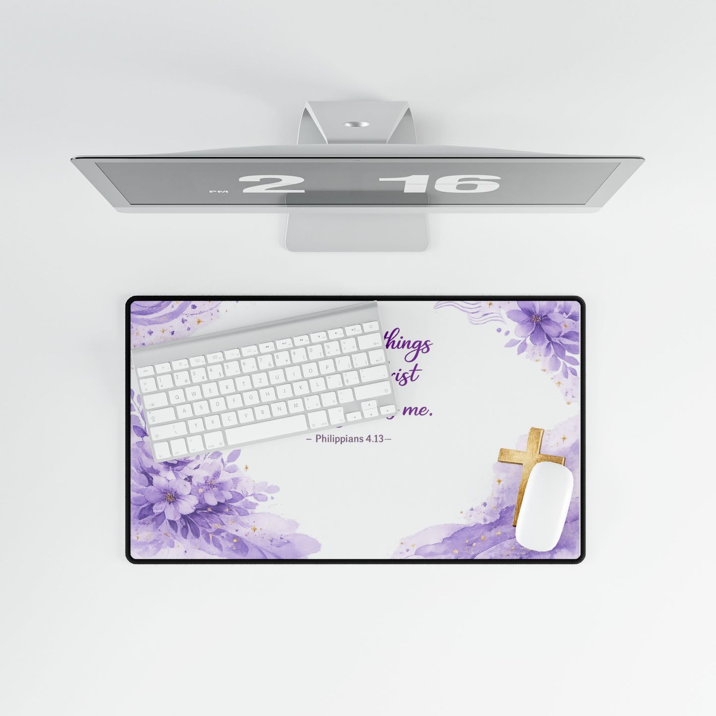 Desk Mats