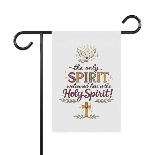 Garden & House Banner
