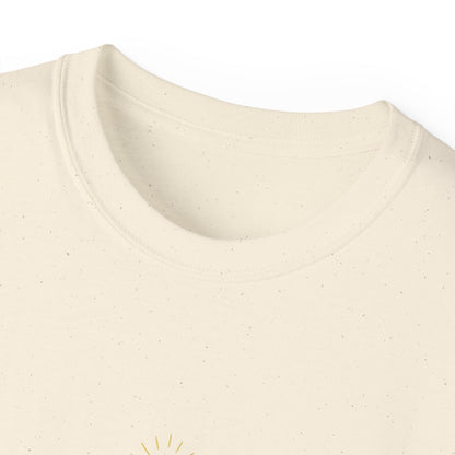 Cristo Vive en Mí Tee — Spanish Christian Faith T-Shirt