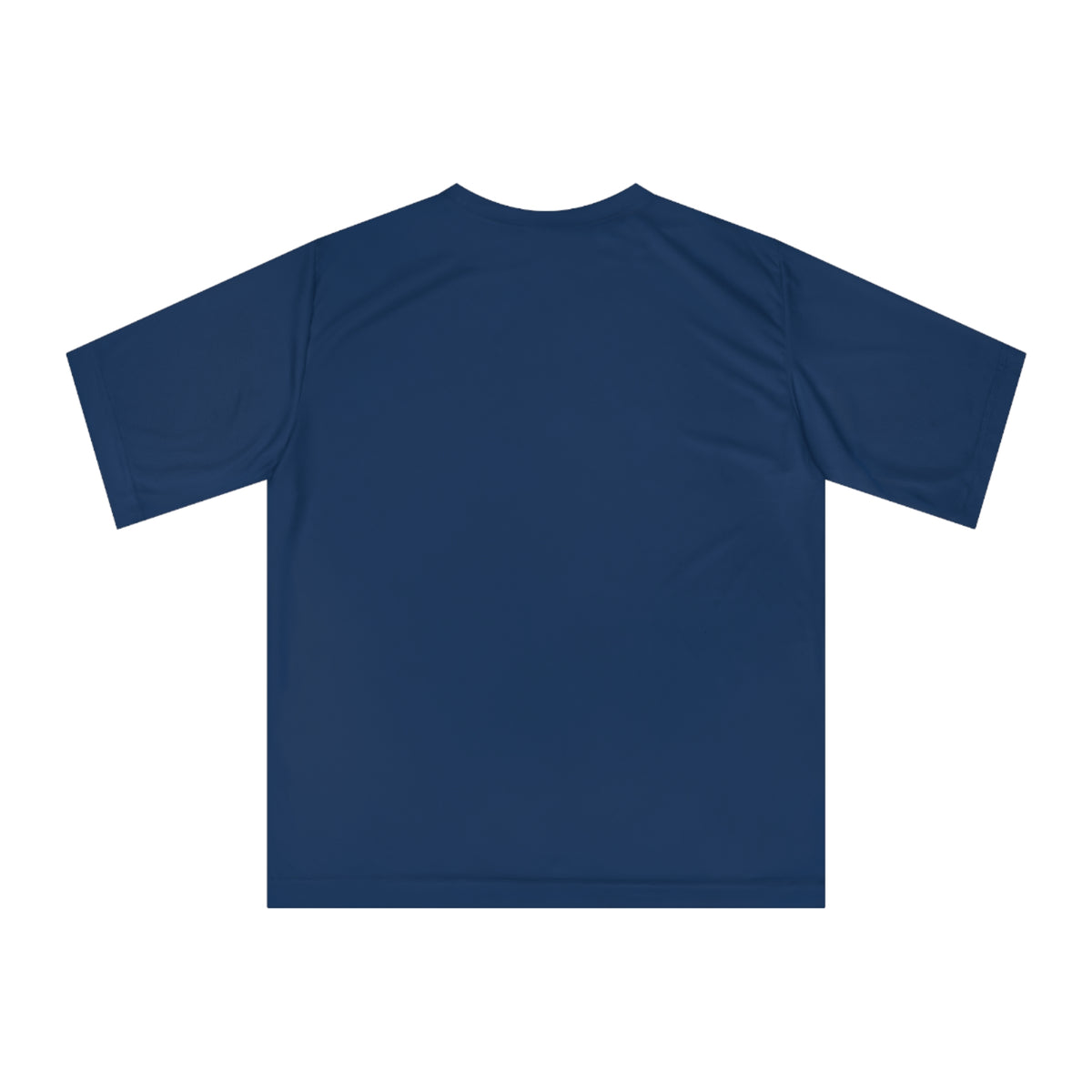 Unisex Iron Sharpens Iron Zone Performance T-shirt