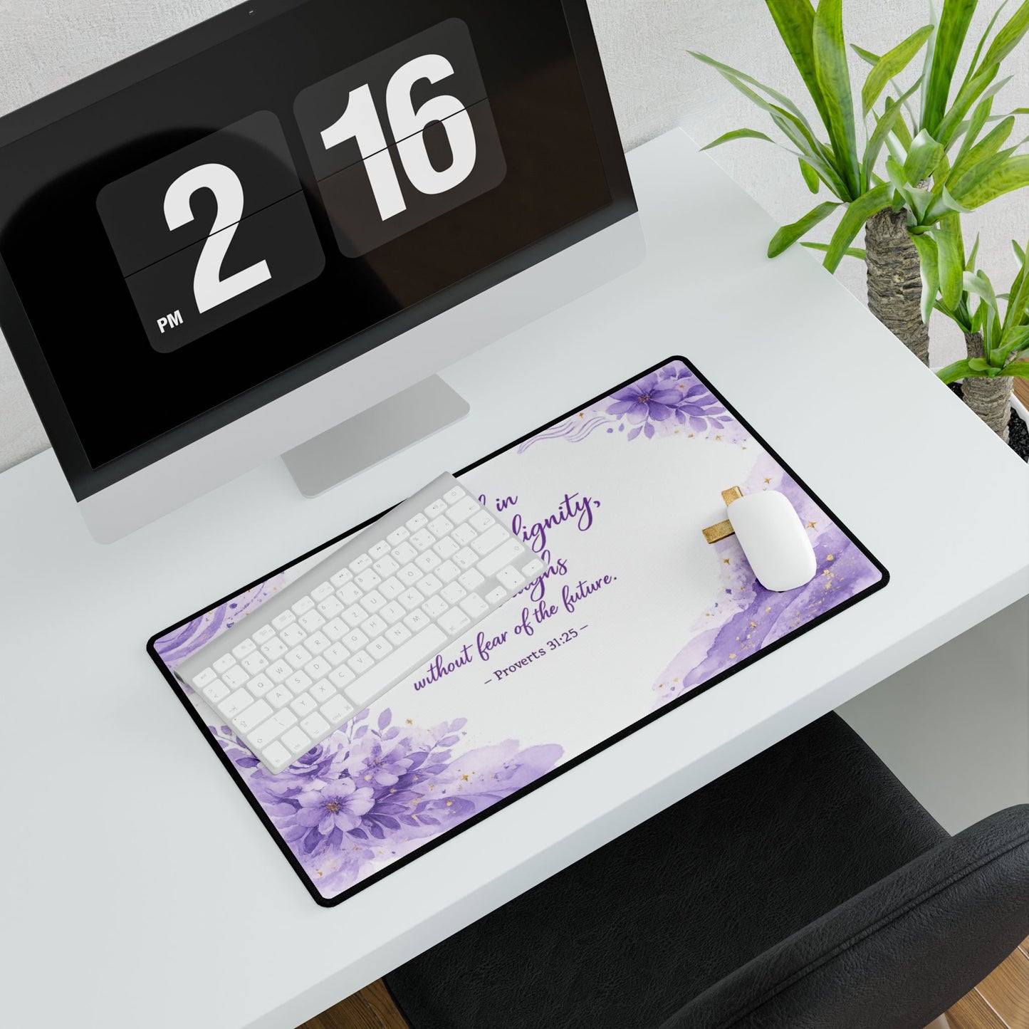 Desk Mats