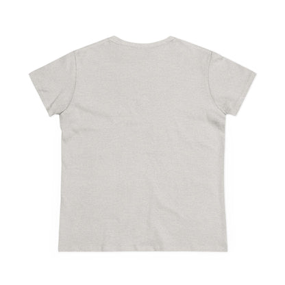 Women’s Tee — "You are altogether beautiful, my darling" Crown Scripture Shirt