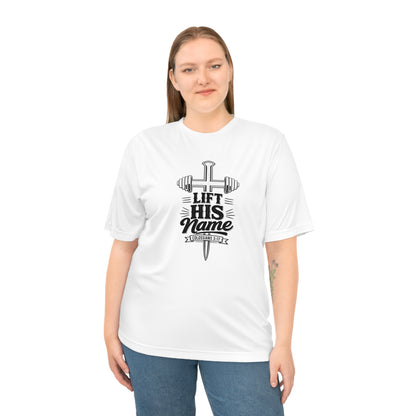 Unisex Zone Performance T-shirt