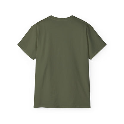 Cristo Vive En Mí Tee — Spanish Christian Faith T-Shirt (Gálatas 2:20)