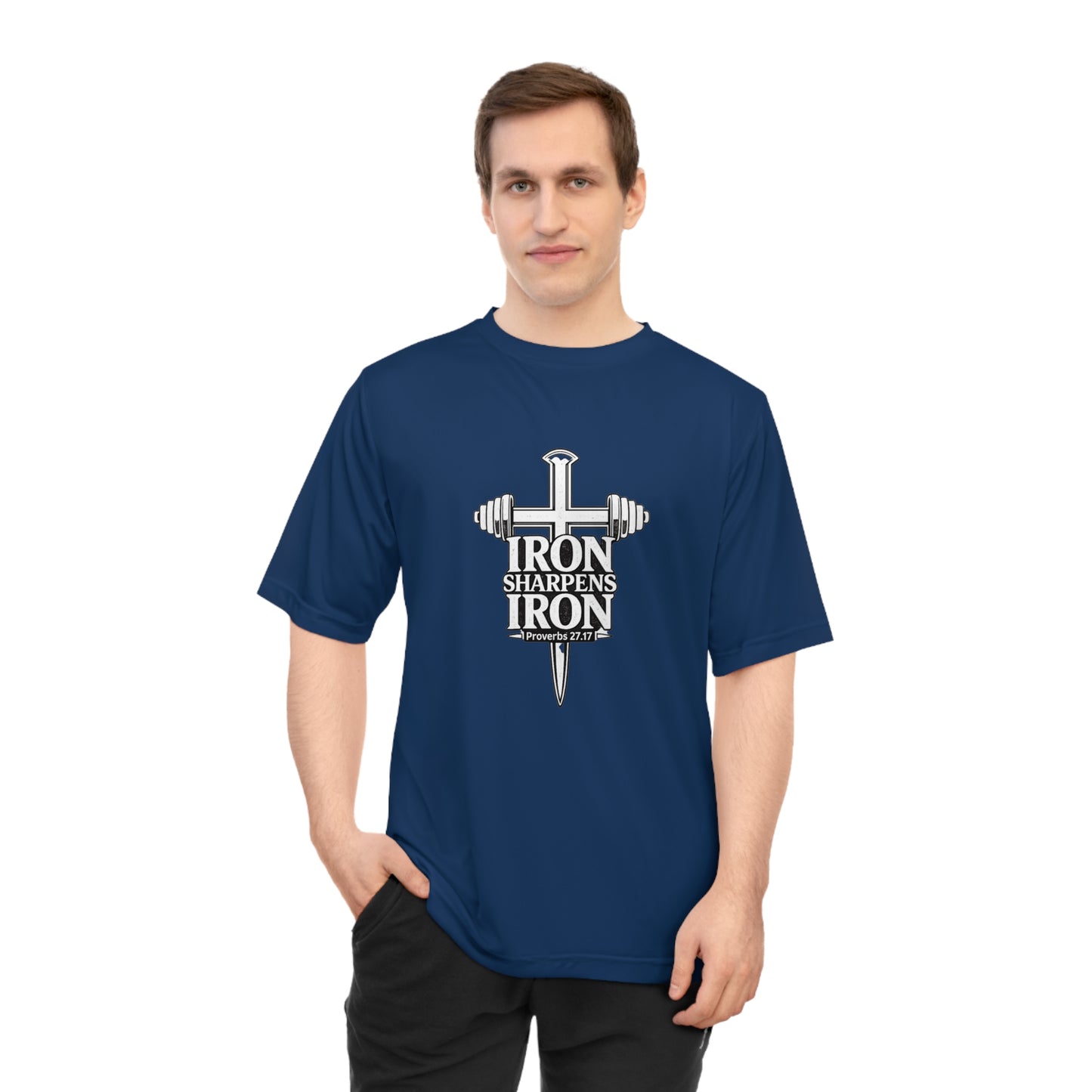 Unisex Zone Performance T-shirt
