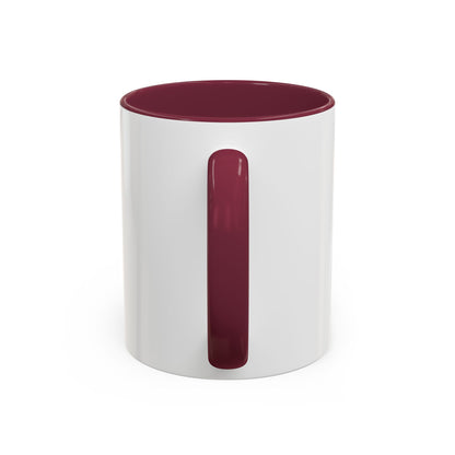 Jesus Christ and Pumpkin Spice Mug — Fall Christian Coffee Cup (11oz/15oz)