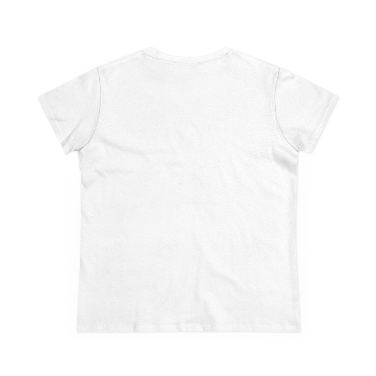 Women’s Tee — "You are altogether beautiful, my darling" Crown Scripture Shirt