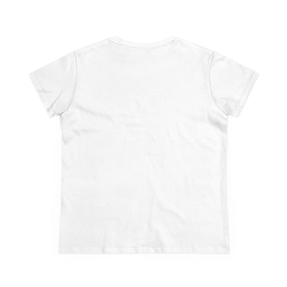 Women’s Tee — "You are altogether beautiful, my darling" Crown Scripture Shirt