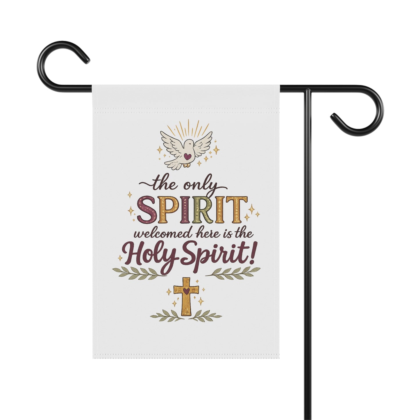 Garden & House Banner