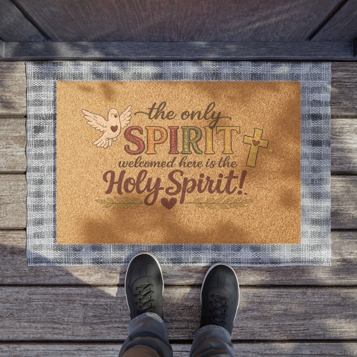 Doormat