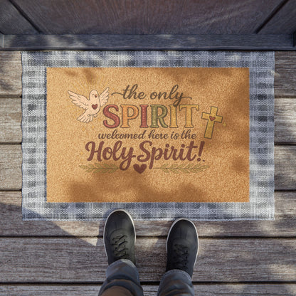 Doormat