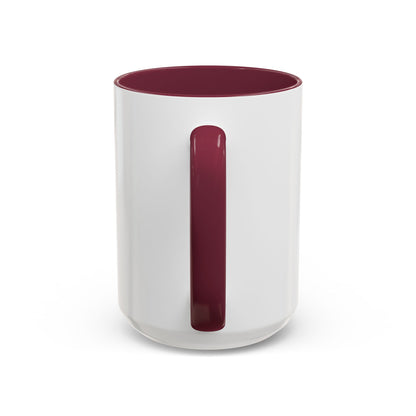 Jesus Christ and Pumpkin Spice Mug — Fall Christian Coffee Cup (11oz/15oz)