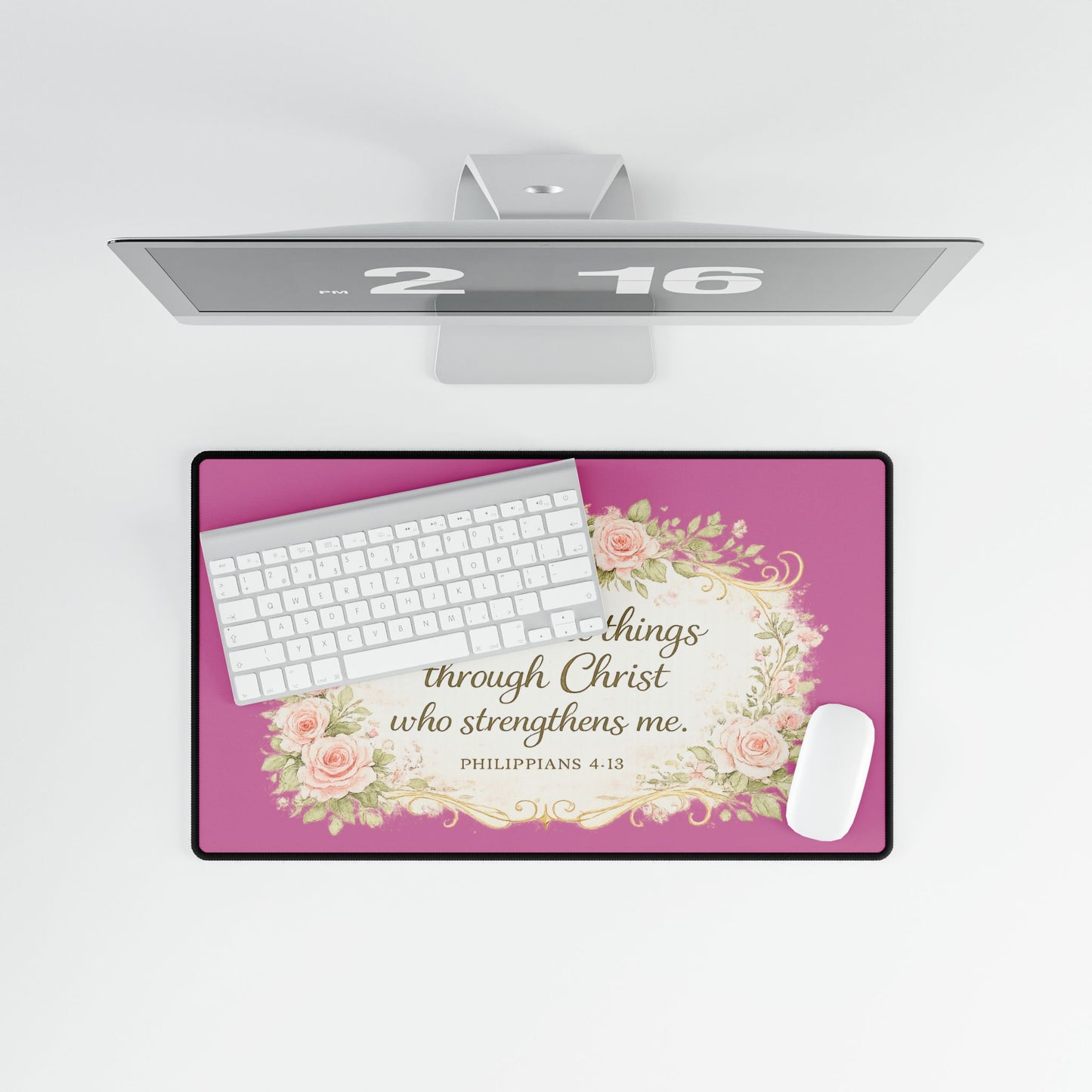 Desk Mats