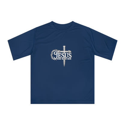 Unisex Zone Performance T-shirt