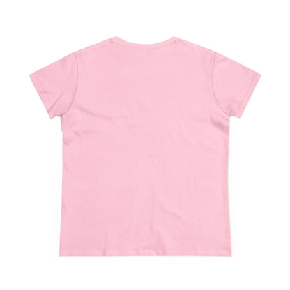Women’s Tee — "You are altogether beautiful, my darling" Crown Scripture Shirt