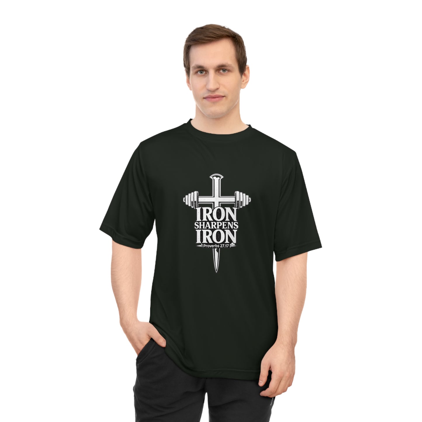 Unisex Zone Performance T-shirt
