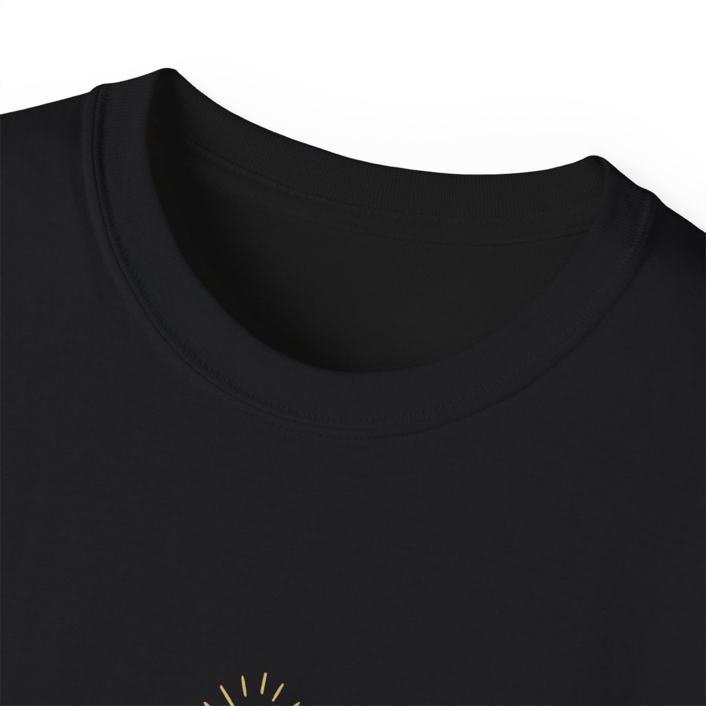 Cristo Vive En Mí Tee — Spanish Christian Faith T-Shirt (Gálatas 2:20)