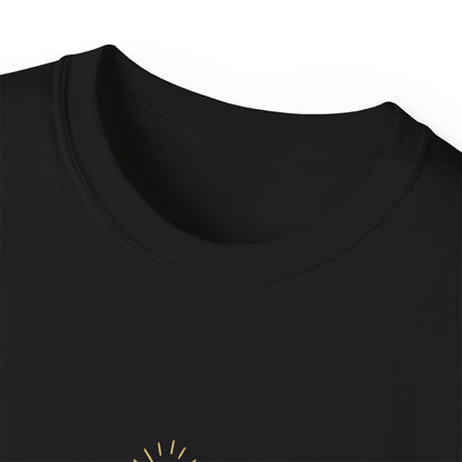 Cristo Vive En Mí Tee — Spanish Christian Faith T-Shirt (Gálatas 2:20)