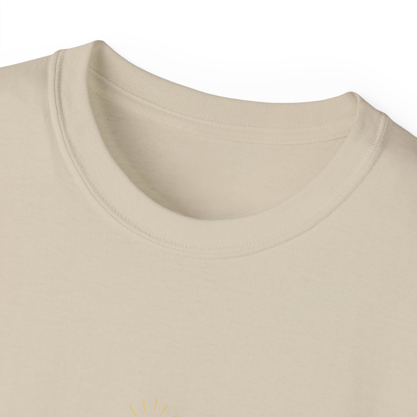 Cristo Vive en Mí Tee — Spanish Christian Faith T-Shirt