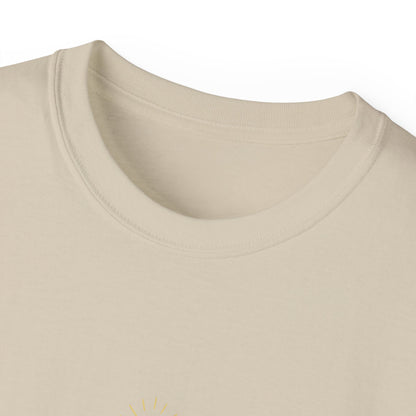 Cristo Vive en Mí Tee — Spanish Christian Faith T-Shirt