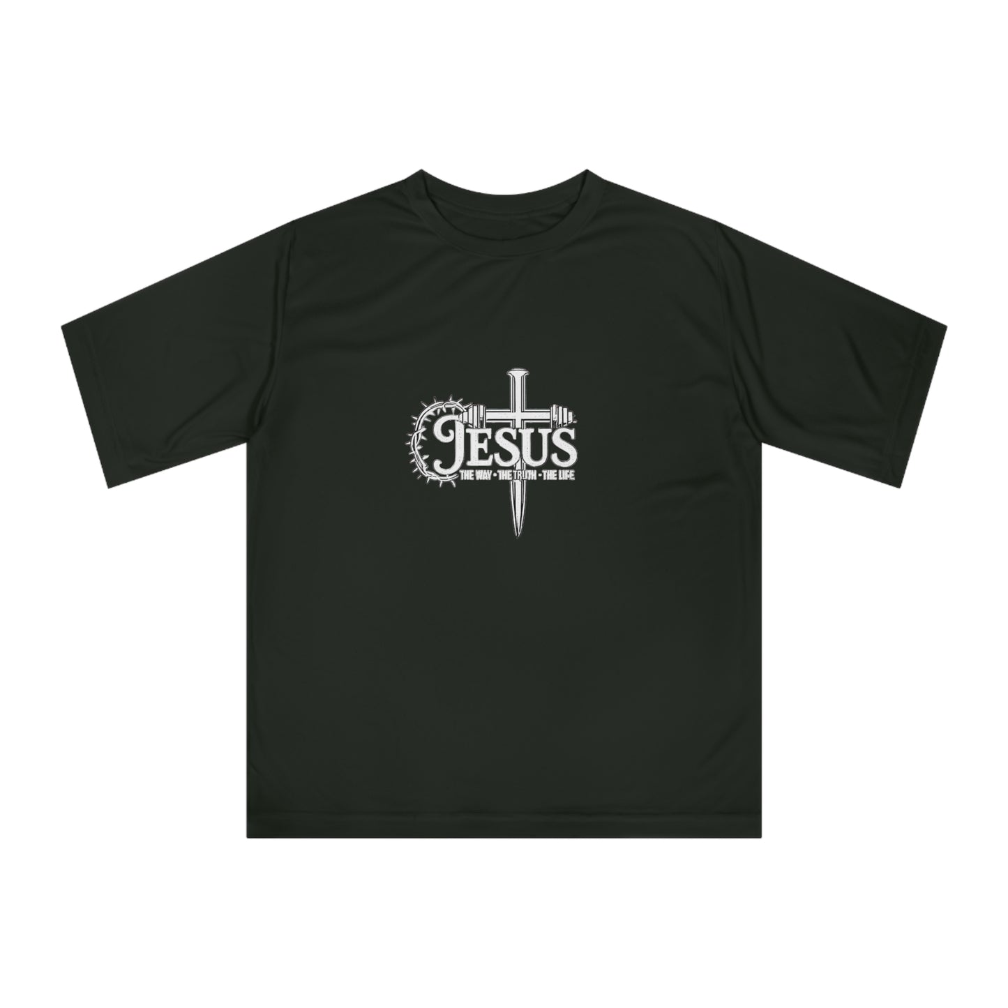 Unisex Zone Performance T-shirt