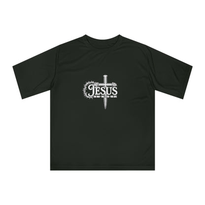 Unisex Zone Performance T-shirt
