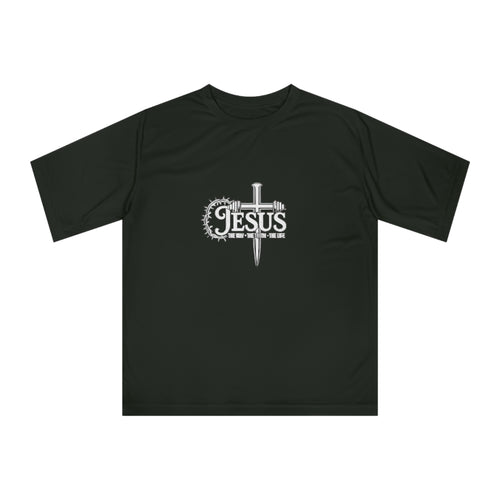Unisex Zone Performance T-shirt