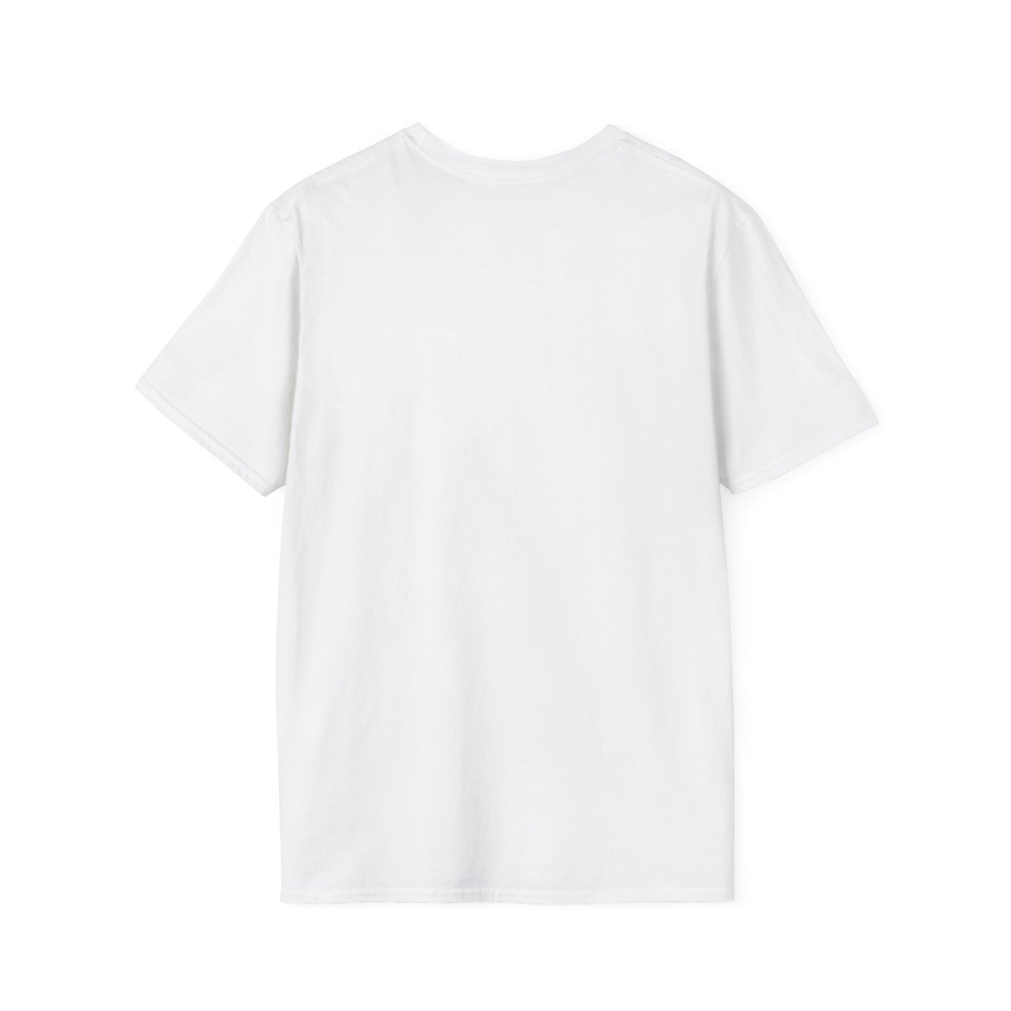 Faith Above All T-Shirt — "Fe Sobre Todo" Christian Tee (Hebrews 11:1)