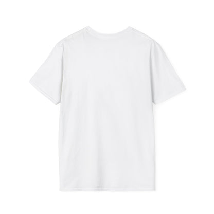 Faith Above All T-Shirt — "Fe Sobre Todo" Christian Tee (Hebrews 11:1)