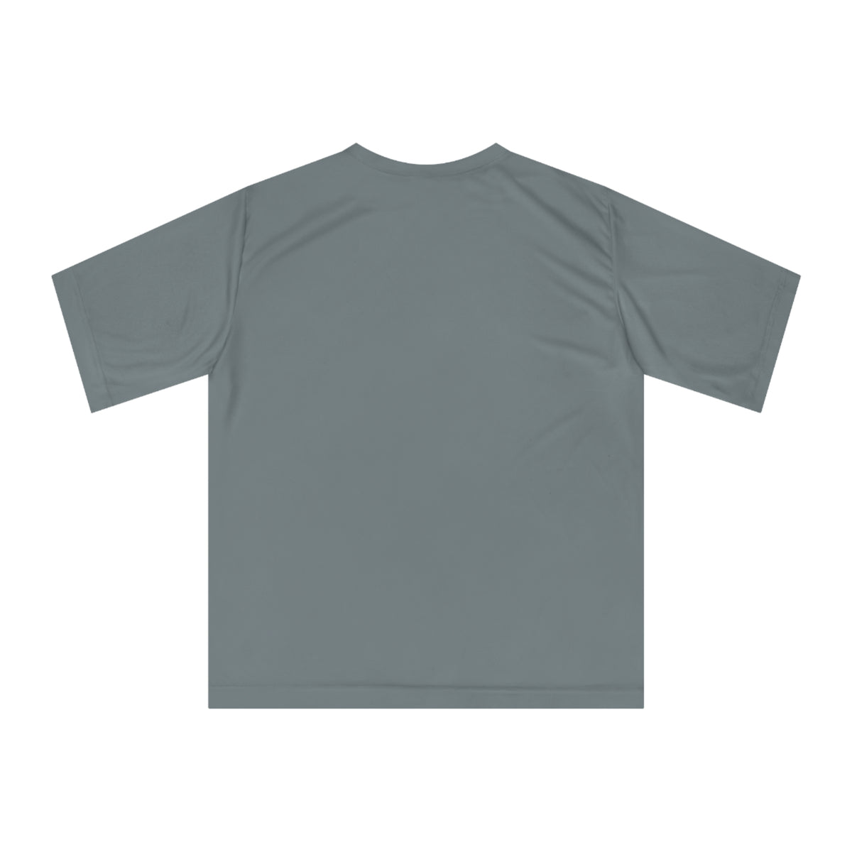 Unisex Iron Sharpens Iron Zone Performance T-shirt