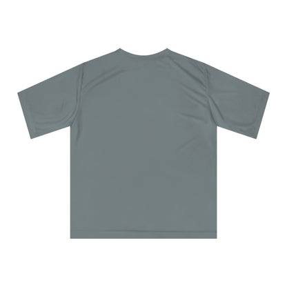 Unisex Iron Sharpens Iron Zone Performance T-shirt