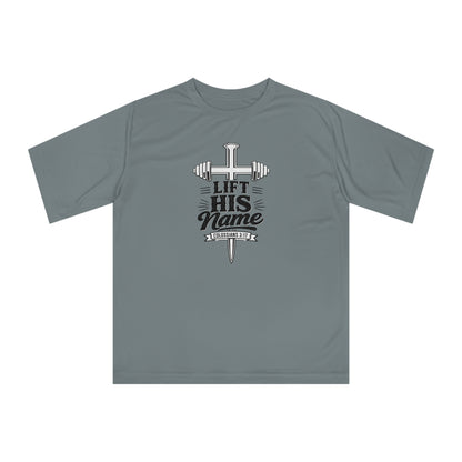 Unisex Zone Performance T-shirt