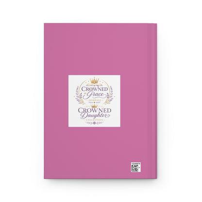 Hardcover Journal Matte
