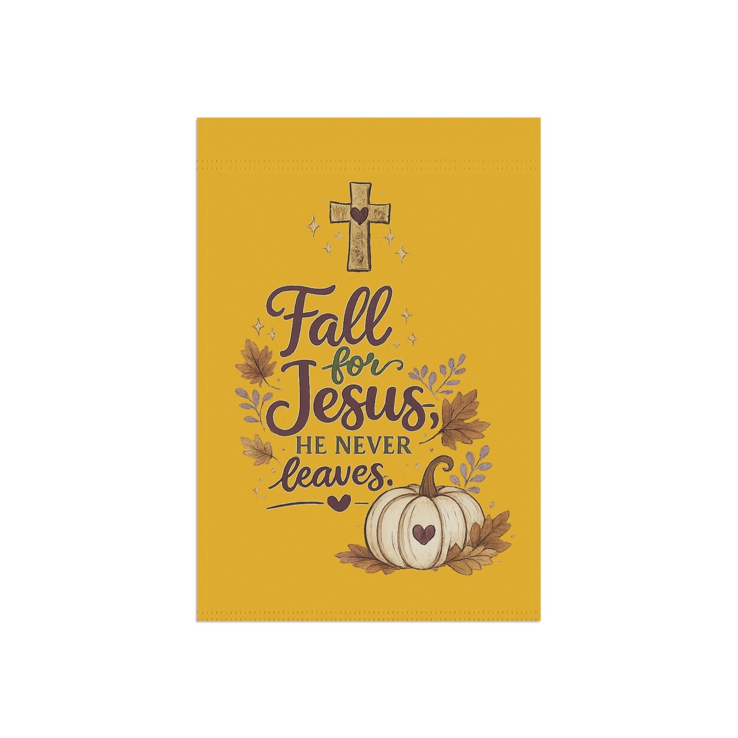 Garden & House Banner