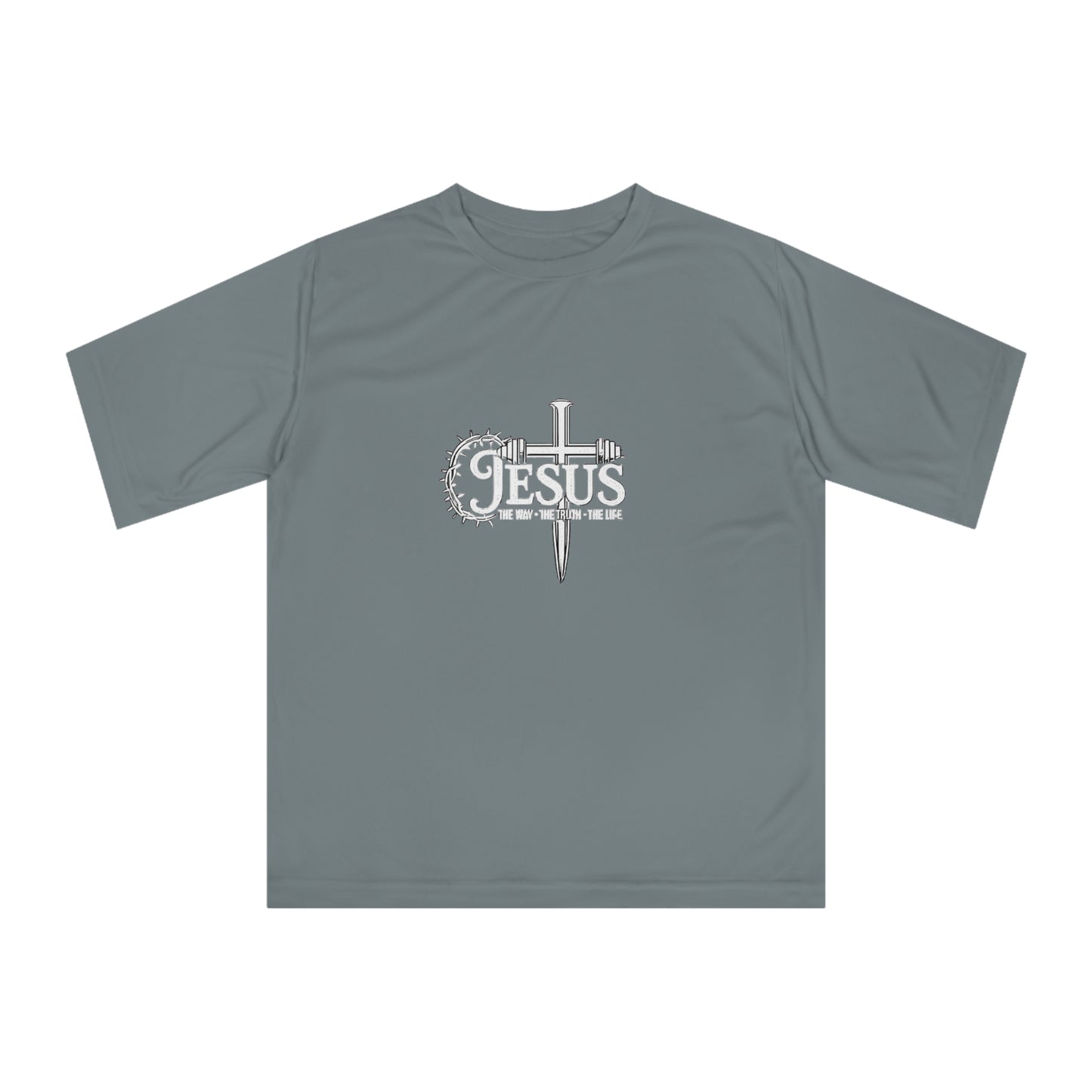 Unisex Zone Performance T-shirt