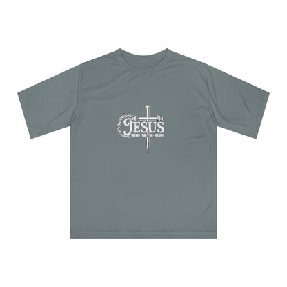 Unisex Zone Performance T-shirt