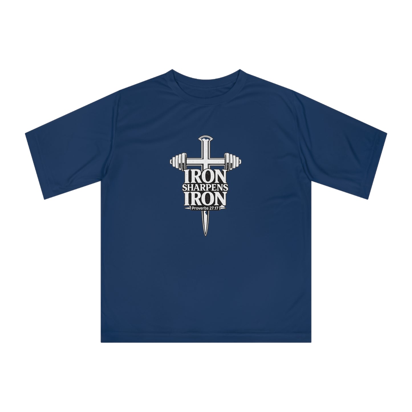 Unisex Zone Performance T-shirt
