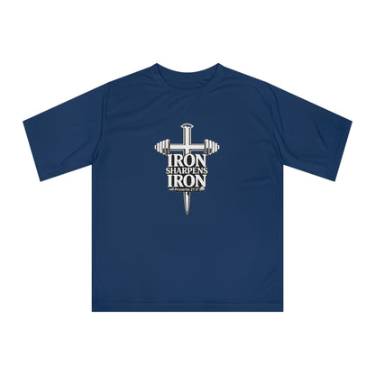 Unisex Zone Performance T-shirt