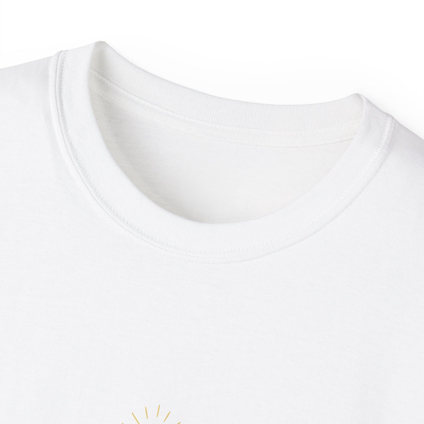 Cristo Vive en Mí Tee — Spanish Christian Faith T-Shirt