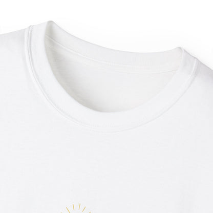 Cristo Vive en Mí Tee — Spanish Christian Faith T-Shirt