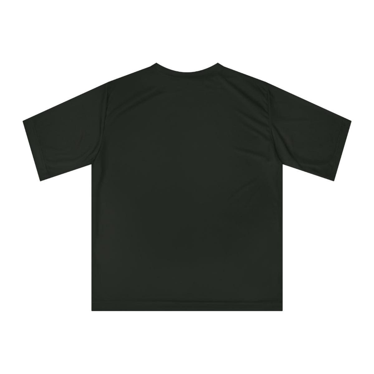 Unisex Iron Sharpens Iron Zone Performance T-shirt