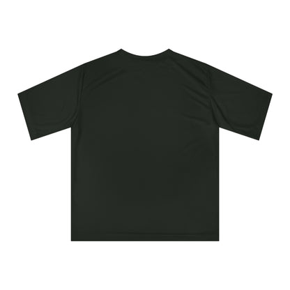 Unisex Iron Sharpens Iron Zone Performance T-shirt