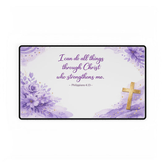 Desk Mats