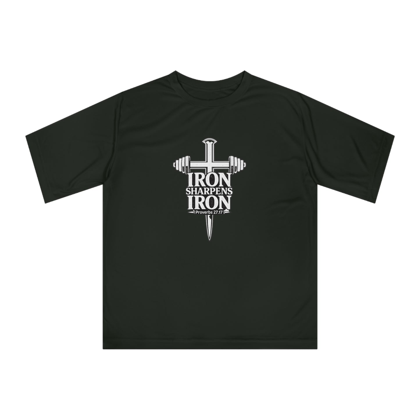 Unisex Zone Performance T-shirt