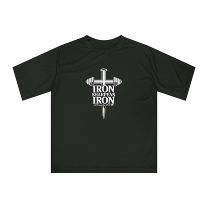 Unisex Zone Performance T-shirt